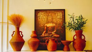  at Nhà Hàng Chay Tathata - Vegan Restaurant in Da Nang