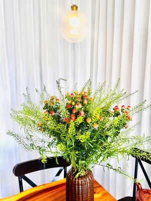  at Nhà Hàng Chay Tathata - Vegan Restaurant in Da Nang