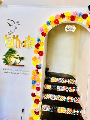  at Nhà Hàng Chay Tathata - Vegan Restaurant in Da Nang