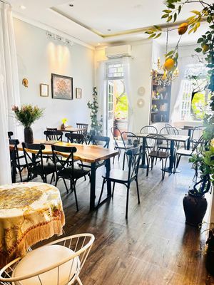  at Nhà Hàng Chay Tathata - Vegan Restaurant in Da Nang