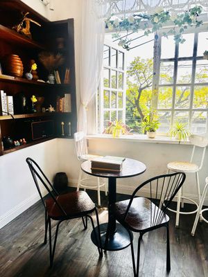  at Nhà Hàng Chay Tathata - Vegan Restaurant in Da Nang