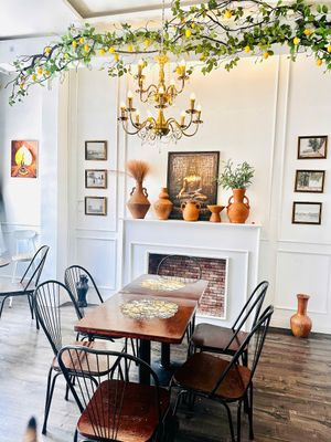  at Nhà Hàng Chay Tathata - Vegan Restaurant in Da Nang