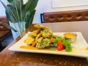  at Nhà Hàng Chay Tathata - Vegan Restaurant in Da Nang