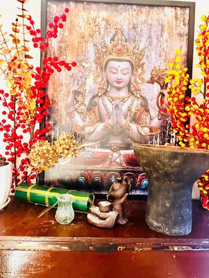  at Nhà Hàng Chay Tathata - Vegan Restaurant in Da Nang