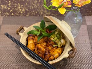  at Nhà Hàng Chay Tathata - Vegan Restaurant in Da Nang