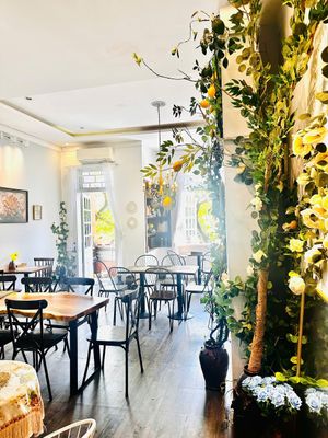  at Nhà Hàng Chay Tathata - Vegan Restaurant in Da Nang