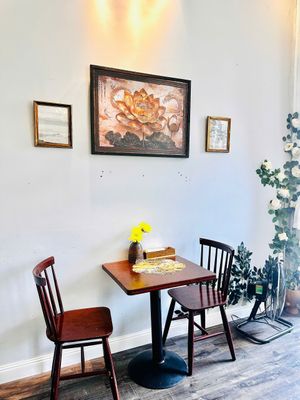  at Nhà Hàng Chay Tathata - Vegan Restaurant in Da Nang