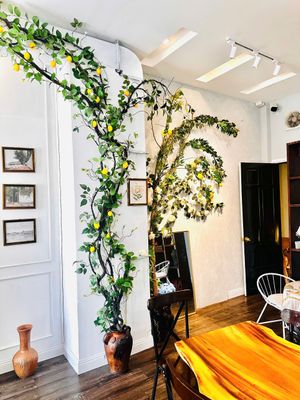  at Nhà Hàng Chay Tathata - Vegan Restaurant in Da Nang