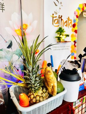  at Nhà Hàng Chay Tathata - Vegan Restaurant in Da Nang