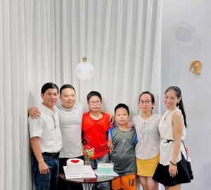  at Nhà Hàng Chay Tathata - Vegan Restaurant in Da Nang