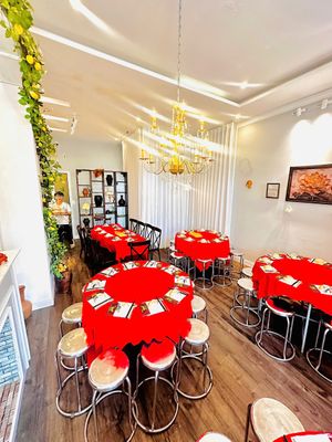  at Nhà Hàng Chay Tathata - Vegan Restaurant in Da Nang