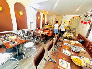  at Nhà Hàng Chay Tathata - Vegan Restaurant in Da Nang