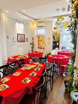  at Nhà Hàng Chay Tathata - Vegan Restaurant in Da Nang