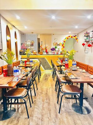  at Nhà Hàng Chay Tathata - Vegan Restaurant in Da Nang