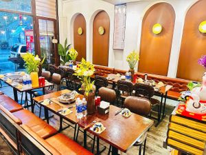  at Nhà Hàng Chay Tathata - Vegan Restaurant in Da Nang