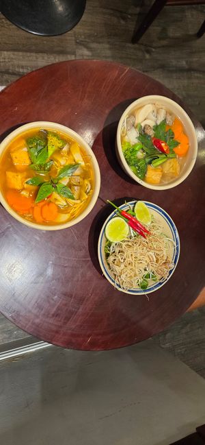  at Nhà Hàng Chay Tathata - Vegan Restaurant in Da Nang