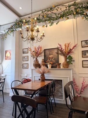   at Nhà Hàng Chay Tathata - Vegan Restaurant in Da Nang