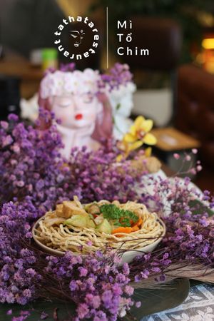  at Nhà Hàng Chay Tathata - Vegan Restaurant in Da Nang