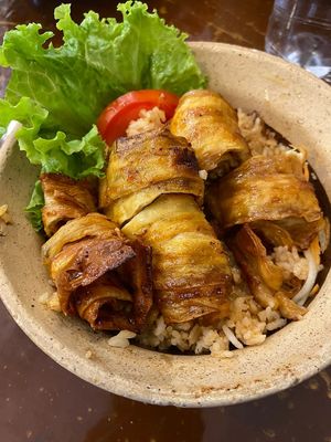 at Nhà Hàng Chay Tathata - Vegan Restaurant in Da Nang