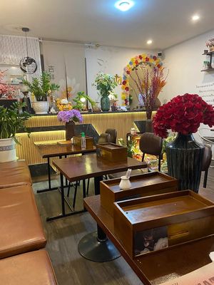  at Nhà Hàng Chay Tathata - Vegan Restaurant in Da Nang