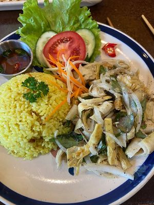  at Nhà Hàng Chay Tathata - Vegan Restaurant in Da Nang