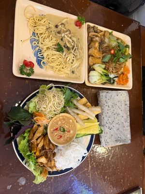  at Nhà Hàng Chay Tathata - Vegan Restaurant in Da Nang