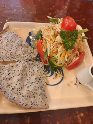  at Nhà Hàng Chay Tathata - Vegan Restaurant in Da Nang