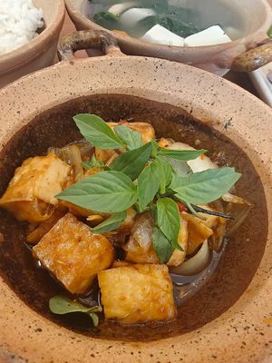  at Nhà Hàng Chay Tathata - Vegan Restaurant in Da Nang