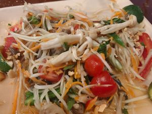  at Nhà Hàng Chay Tathata - Vegan Restaurant in Da Nang
