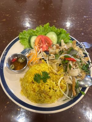  at Nhà Hàng Chay Tathata - Vegan Restaurant in Da Nang