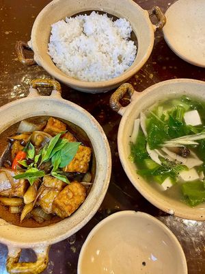  at Nhà Hàng Chay Tathata - Vegan Restaurant in Da Nang