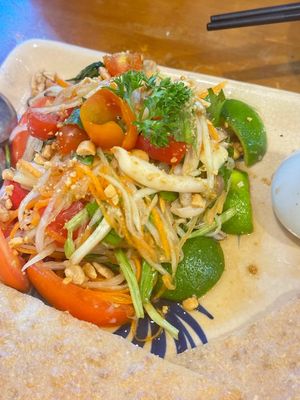  at Nhà Hàng Chay Tathata - Vegan Restaurant in Da Nang