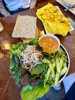  at Nhà Hàng Chay Tathata - Vegan Restaurant in Da Nang