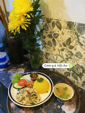  at Nhà Hàng Chay Tathata - Vegan Restaurant in Da Nang