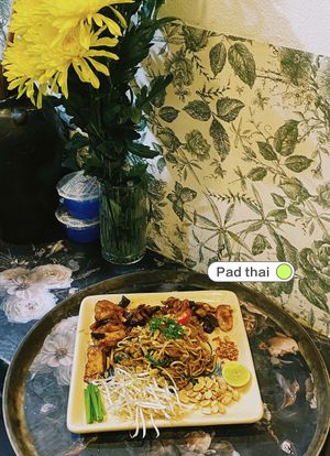  at Nhà Hàng Chay Tathata - Vegan Restaurant in Da Nang