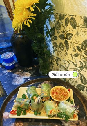  at Nhà Hàng Chay Tathata - Vegan Restaurant in Da Nang