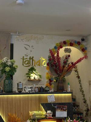  at Nhà Hàng Chay Tathata - Vegan Restaurant in Da Nang