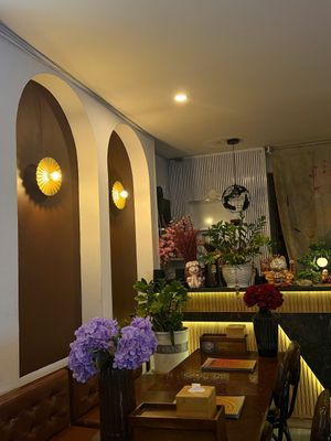  at Nhà Hàng Chay Tathata - Vegan Restaurant in Da Nang