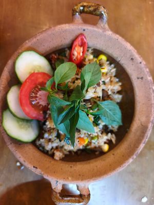  at Nhà Hàng Chay Tathata - Vegan Restaurant in Da Nang