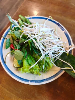  at Nhà Hàng Chay Tathata - Vegan Restaurant in Da Nang