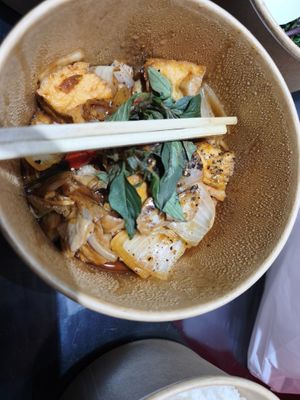 at Nhà Hàng Chay Tathata - Vegan Restaurant in Da Nang