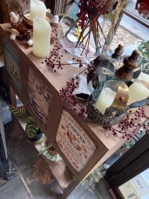  at Cardo y Olivo in Madrid