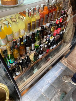  at Cardo y Olivo in Madrid