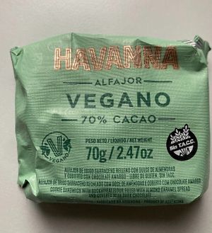 The only thing that was worth buying there.... at Cardo y Olivo in Madrid