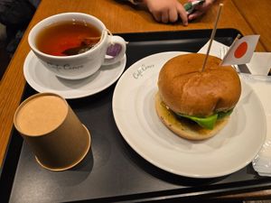  at Cafe CONCE - カフェコンセ in Nara