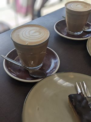  at Vudu Cafe and Larder in Queenstown