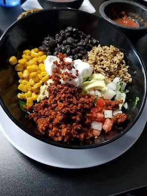  at Smack'n Tacos in Decatur