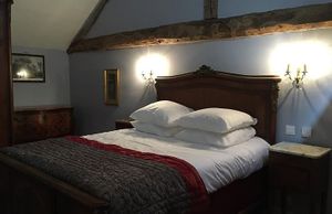  at La Calecherie in Montbray