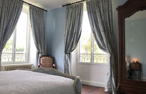  at La Maison Ruth in Montbray