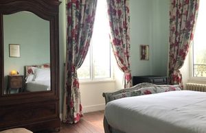  at La Maison Ruth in Montbray